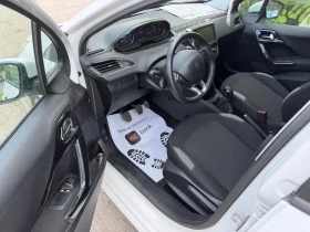 Peugeot 208 1.2, снимка 10