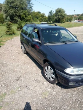 Opel Astra, снимка 3