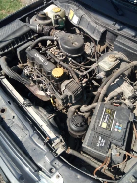 Opel Astra, снимка 6