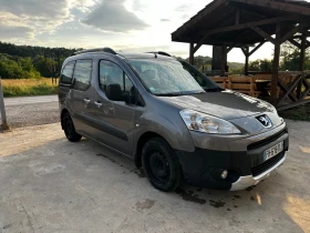 Peugeot Partner Partner teepe, снимка 2