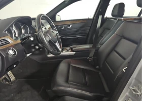 Mercedes-Benz E 250 4Matic , снимка 8