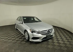 Mercedes-Benz E 250 4Matic , снимка 6