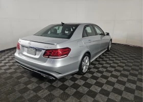 Mercedes-Benz E 250 4Matic , снимка 5