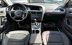 Audi A4 2.0TDI 170HP PANO NAVI EURO5A, снимка 11