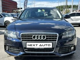 Audi A4 2.0TDI 170HP PANO NAVI EURO5A, снимка 2