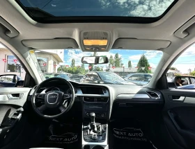 Audi A4 2.0TDI 170HP PANO NAVI EURO5A, снимка 10