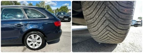 Audi A4 2.0TDI 170HP PANO NAVI EURO5A, снимка 17