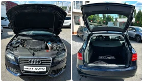 Audi A4 2.0TDI 170HP PANO NAVI EURO5A, снимка 16
