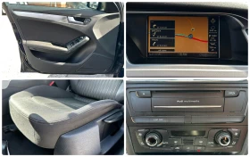 Audi A4 2.0TDI 170HP PANO NAVI EURO5A, снимка 15