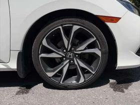 Honda Civic SPORT| PANO| MEMORY| ПОДГРЕВ| KEYLESS| , снимка 6