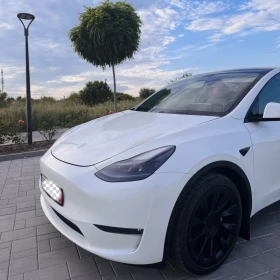 Tesla Model Y Long Range AWD   Ryzen   Tesla Vision, снимка 2