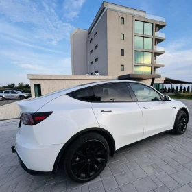 Tesla Model Y Long Range AWD   Ryzen   Tesla Vision, снимка 4
