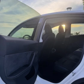 Tesla Model Y Long Range AWD   Ryzen   Tesla Vision, снимка 14