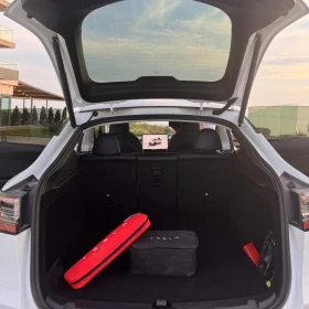 Tesla Model Y Long Range AWD   Ryzen   Tesla Vision, снимка 15