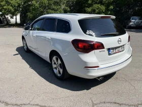 Opel Astra, снимка 8