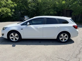 Opel Astra, снимка 4