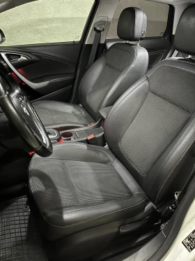 Opel Astra, снимка 16