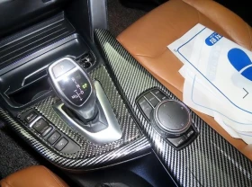 BMW 420 ЛЮК* HUD* 360* ПОДГРЕВ ВОЛАН* КРАЙНА ЦЕНА, снимка 12