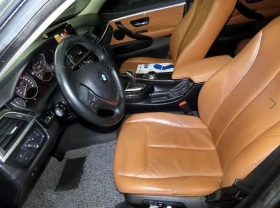 BMW 420 ЛЮК* HUD* 360* ПОДГРЕВ ВОЛАН* КРАЙНА ЦЕНА, снимка 6