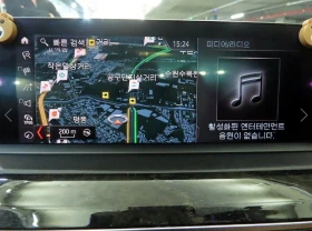 BMW 420 ЛЮК* HUD* 360* ПОДГРЕВ ВОЛАН* КРАЙНА ЦЕНА, снимка 14