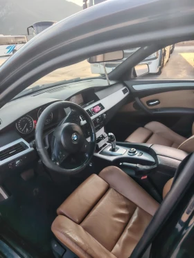 BMW 530 530xd, снимка 3