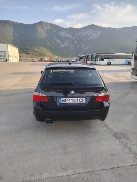 BMW 530 530xd, снимка 2