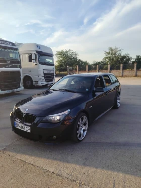 BMW 530 530xd, снимка 1