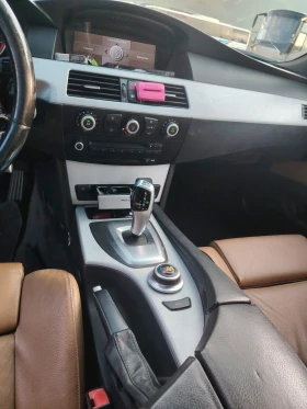 BMW 530 530xd, снимка 4