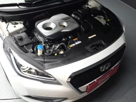 Hyundai Sonata 2.0 HEV PREMIUM, снимка 6