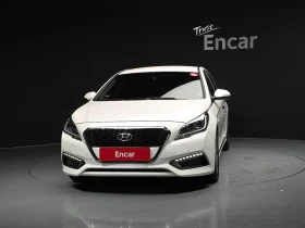 Hyundai Sonata 2.0 HEV PREMIUM, снимка 3