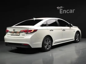 Hyundai Sonata 2.0 HEV PREMIUM, снимка 2
