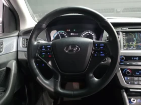 Hyundai Sonata 2.0 HEV PREMIUM, снимка 13