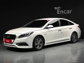 Hyundai Sonata 2.0 HEV PREMIUM, снимка 1