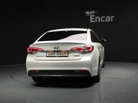 Hyundai Sonata 2.0 HEV PREMIUM, снимка 4