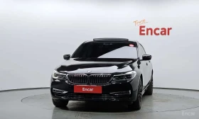 BMW 640 * 640i xDrive Luxury * ЦЕНА ДО БГ, снимка 3