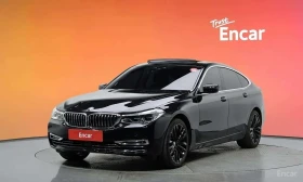 BMW 640 * 640i xDrive Luxury * ЦЕНА ДО БГ, снимка 1