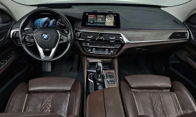 BMW 640 * 640i xDrive Luxury * ЦЕНА ДО БГ, снимка 7