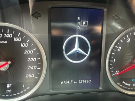 Mercedes-Benz C 200 Mercedes Benz C200  4Matic, снимка 7