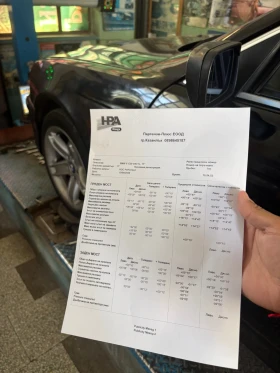 BMW 520 m52b20 отлична, снимка 10