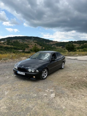 BMW 520 m52b20 отлична, снимка 7
