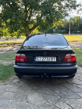 BMW 520 m52b20 отлична, снимка 3