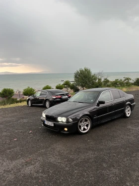 BMW 520 m52b20 отлична, снимка 8