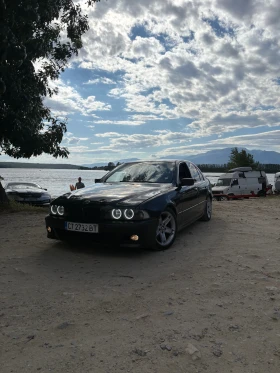 BMW 520 m52b20 отлична, снимка 6