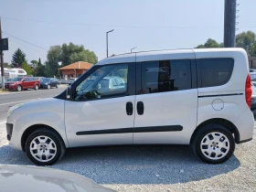 Fiat Doblo 1.3Mjet, снимка 7