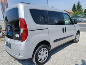 Fiat Doblo 1.3Mjet, снимка 5