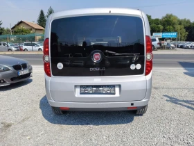 Fiat Doblo 1.3Mjet, снимка 6