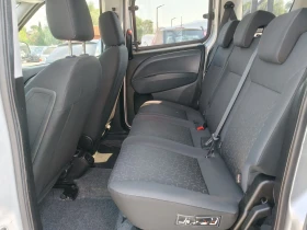 Fiat Doblo 1.3Mjet, снимка 11