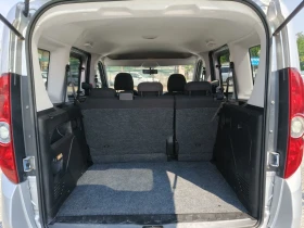Fiat Doblo 1.3Mjet, снимка 16