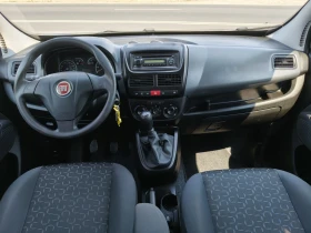 Fiat Doblo 1.3Mjet, снимка 15