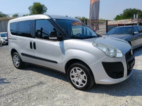 Fiat Doblo 1.3Mjet, снимка 2